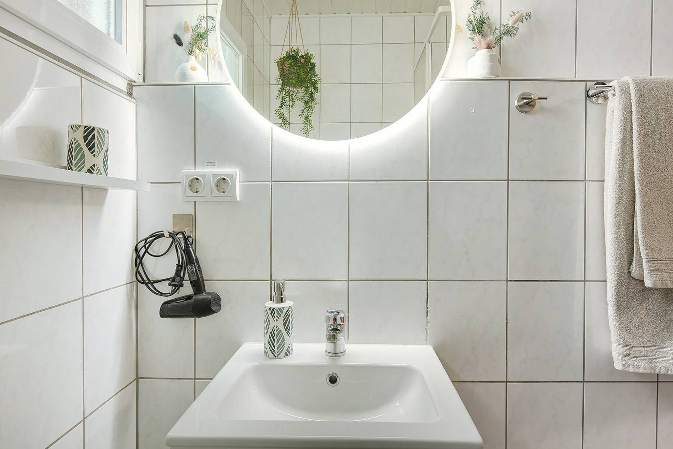 Maison de vacances 'Sonnenpark 44' avec vue sur lac, terrasse privée et Wi-Fi in Neubäu, Roding (Allemagne)