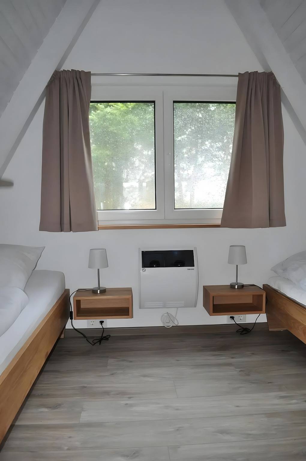 Casa de vacaciones 'Meinhaus-damp' con terraza, jardín y wifi in Ostseebad Damp, Damp
