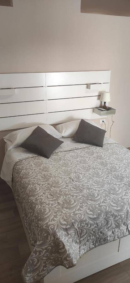 Location de vacances pour 6 personnes, avec vue et balcon dans Mercato - 3