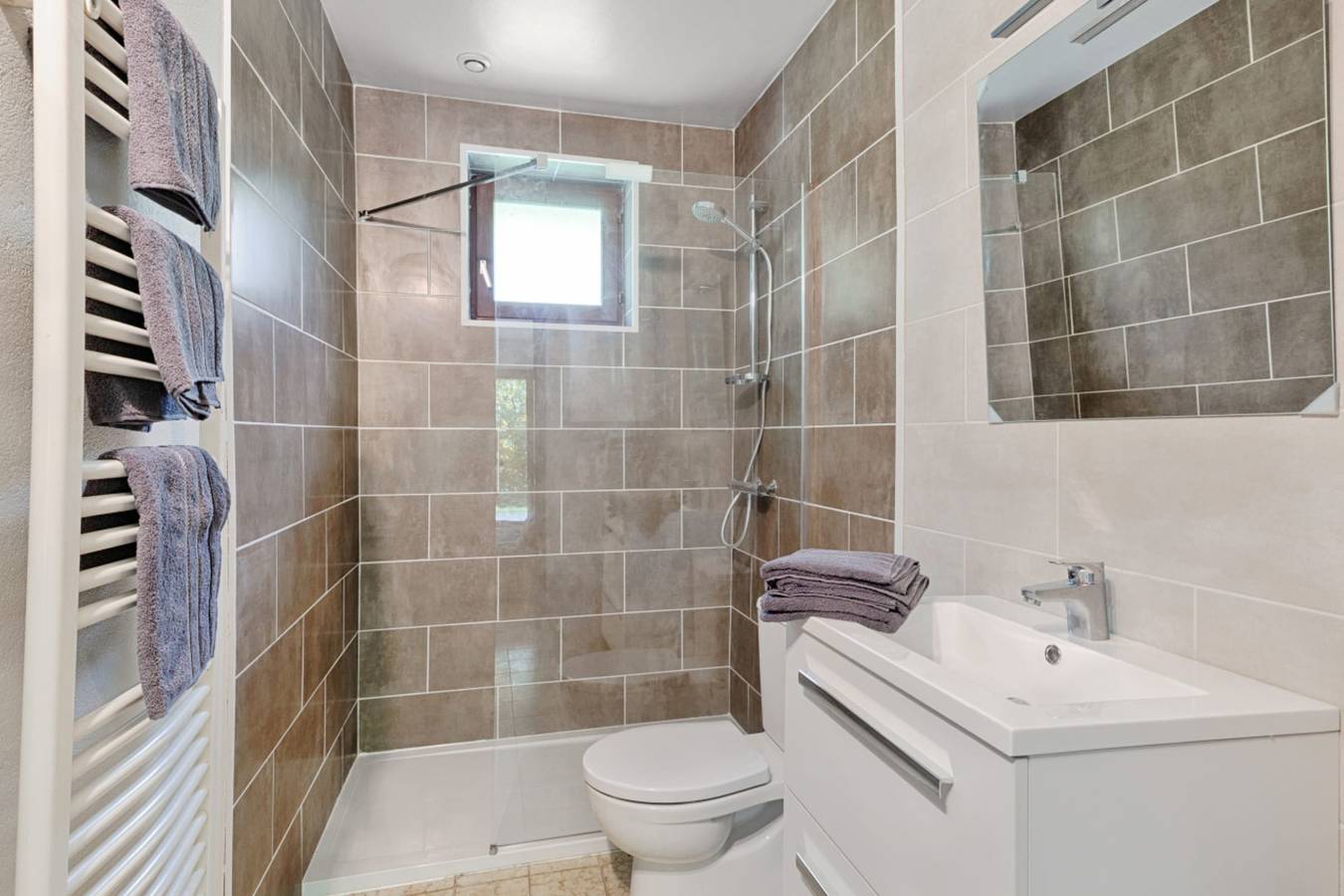 Studio entier, Studio Serena - Welkeys in Seynod, Annecy (commune)