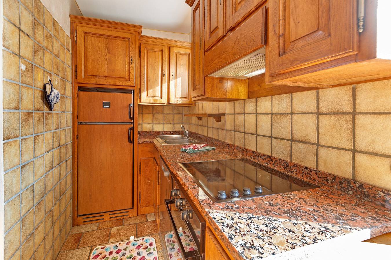 Appartamento '3' con Vista Montagna, Giardino in Comune e Wi-Fi in Isolaccia, Valdidentro