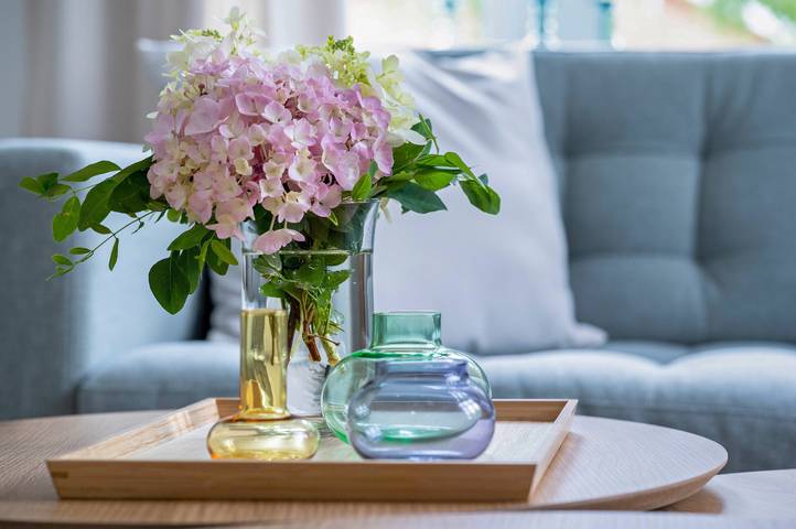 Ferienwohnung für 6 Personen, mit Garten in Bosau - 3