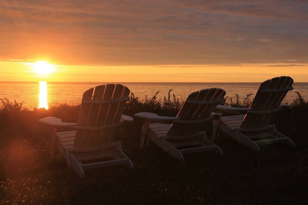 Wunderschönes Urlaubsziel am Strand! in Kings County (Kanada)