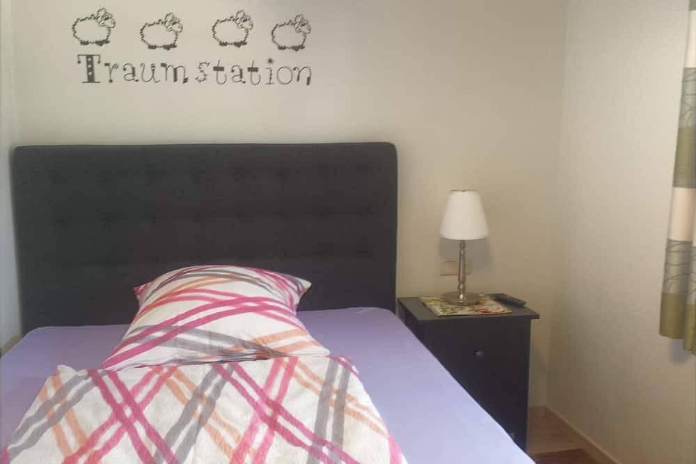 Gemütliche Ferienwohnung 3 in Zeulenroda-Triebes, Region Greiz