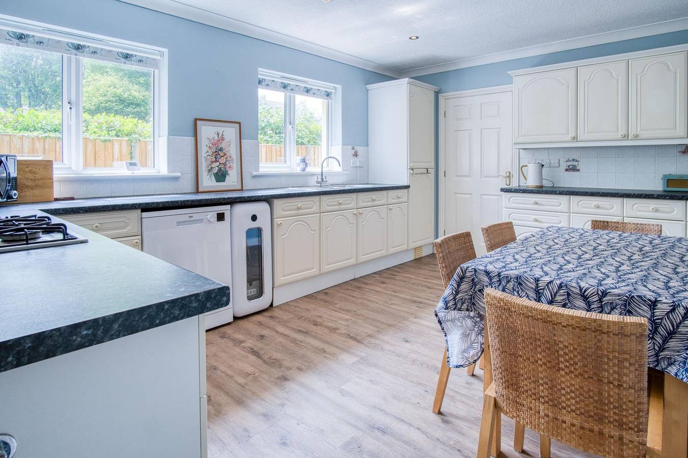 Audreys - 3 Bed Holiday Home - Manorbier in Manorbier, Pembrokeshire