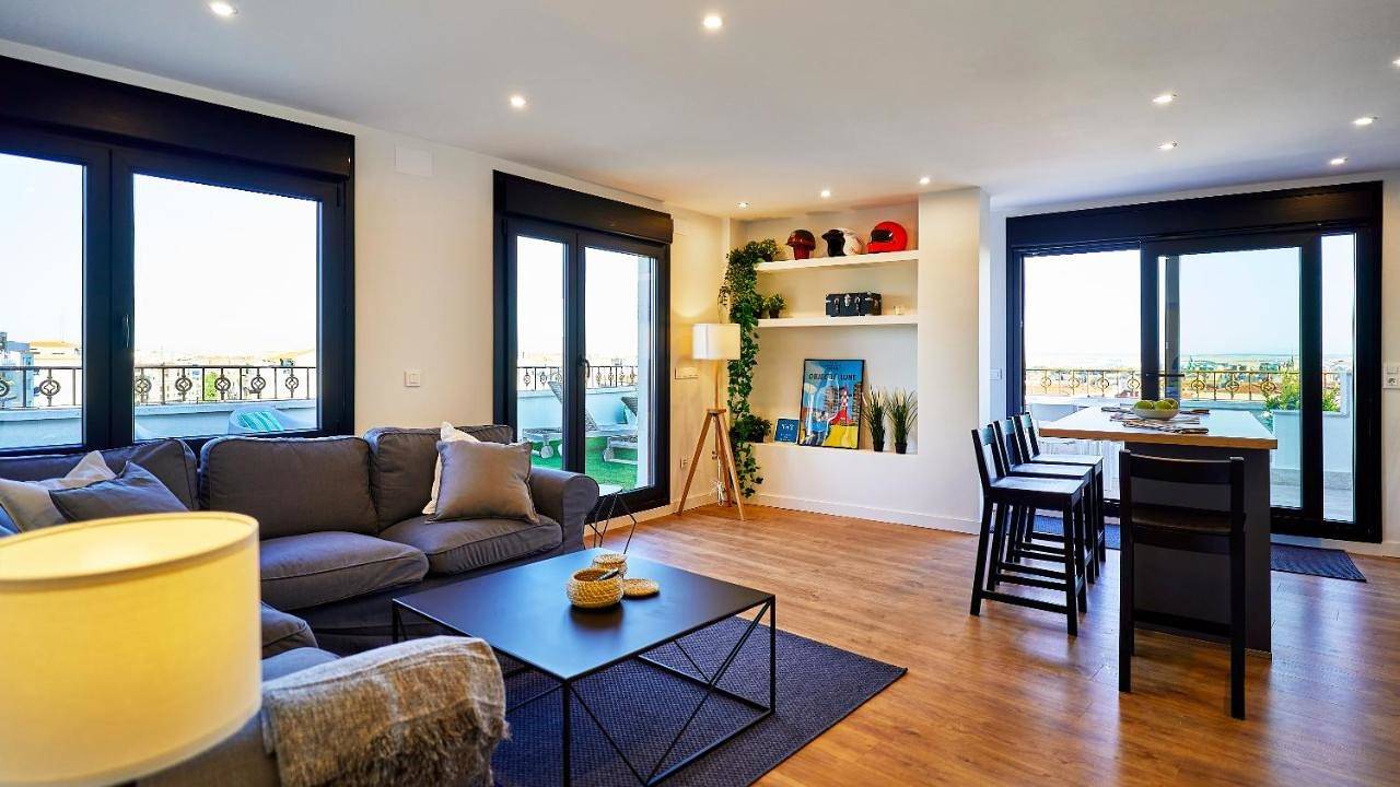 Apartamento entero, Vut San Marcos in Centro de Salamanca, Salamanca