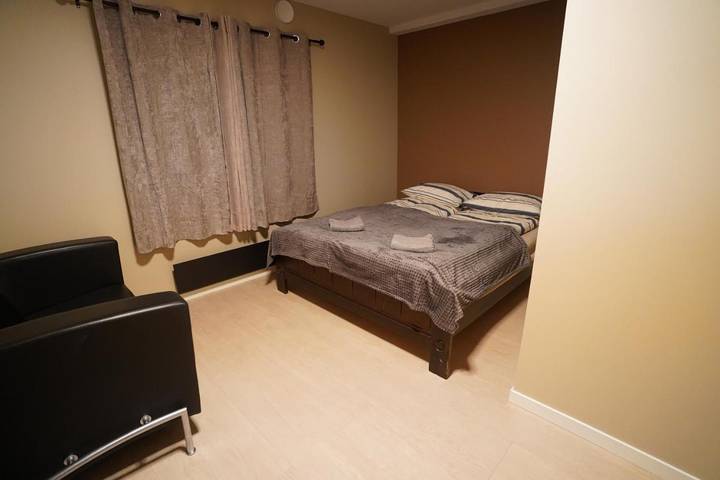 Maison d’hôte pour 2 personnes