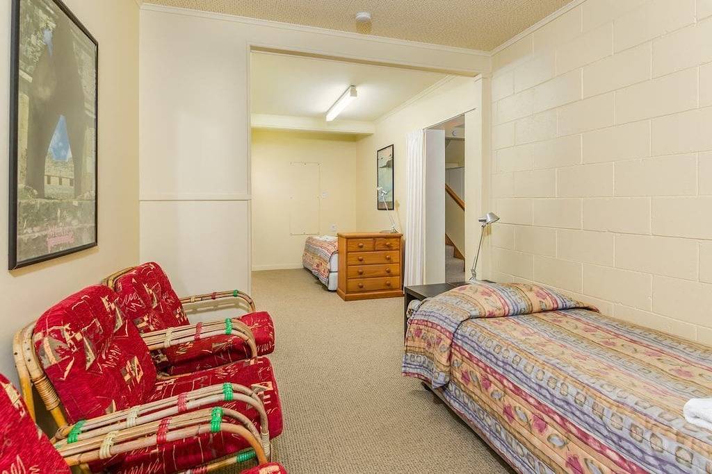 Bayswater, Ufergegend Paihia, Bucht von Inseln in Paihia, Bay Of Islands