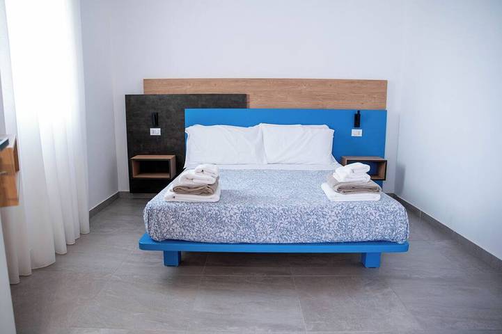 Villa Luxury Eden Di Sofia in Partinico, Provincia di Palermo