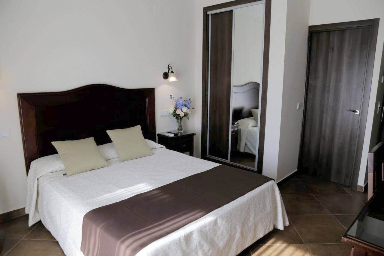 Hôtel pour 10 personnes avec terrasse in La Carihuela, Torremolinos