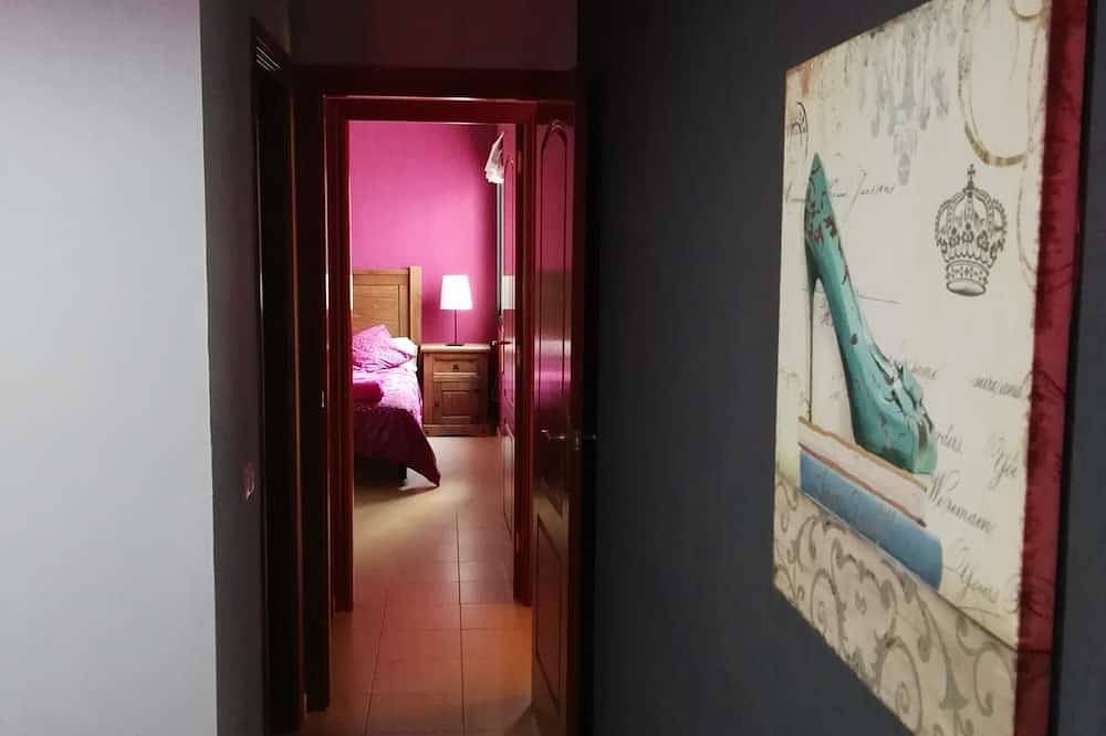 Entire apartment, Miguelangelo large family apartment. in Los Llanos, Los Llanos de Aridane
