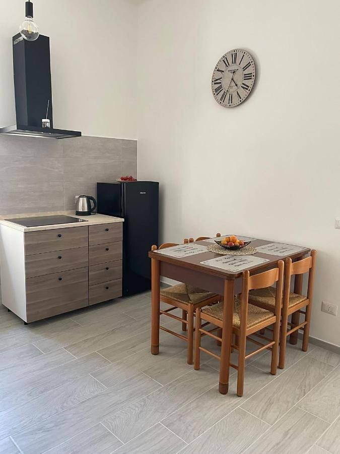 Appartement entier, Two-Bedroom Apartment in Putignano, Province de Bari