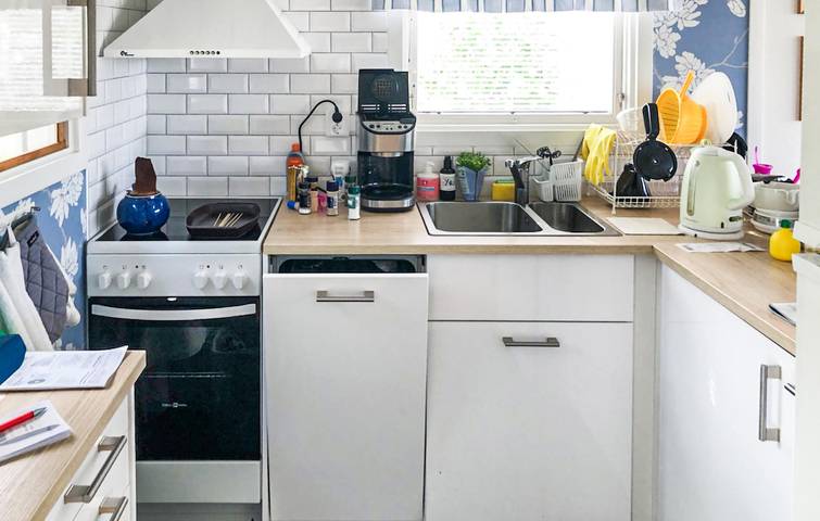 Ferienhaus für 8 Personen, mit Garten und Terrasse in Oskarshamns und Umgebung - 4