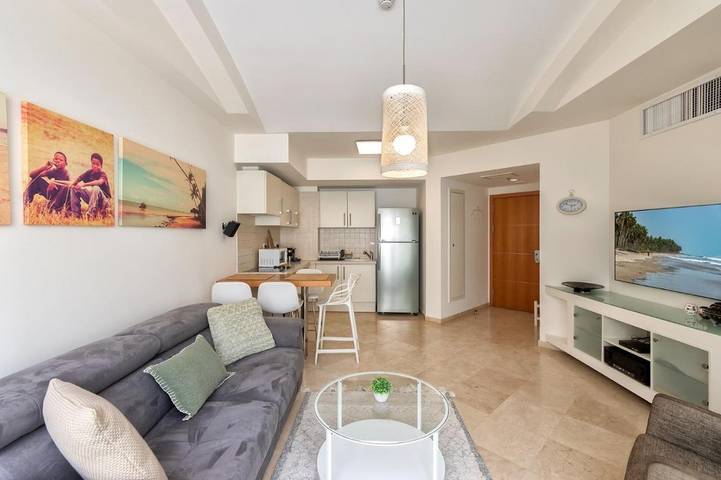Appartement de vacances pour 4 personnes