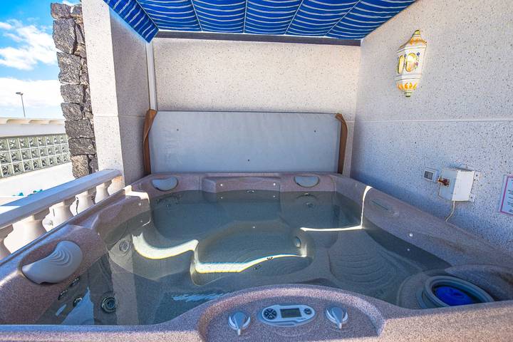 106 - Casa Flamingo in Playa Blanca, Yaiza
