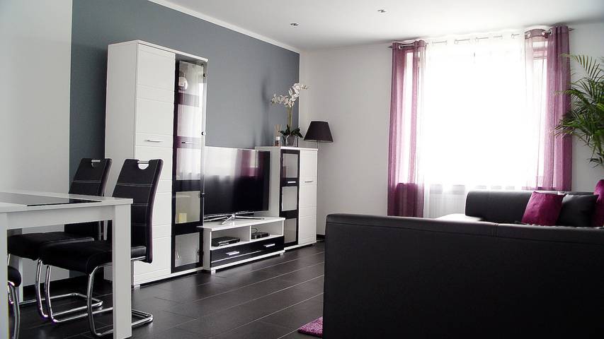 Ganze Ferienwohnung, La Domus Superior Osnabrück Lotte in Lotte, Kreis Steinfurt
