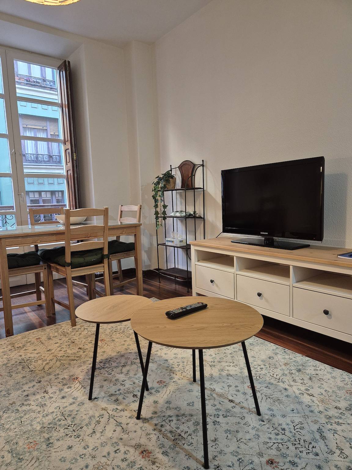 Appartement entier, 1A145 La Ciudadela in Distrito Centro (Gijón), Gijón