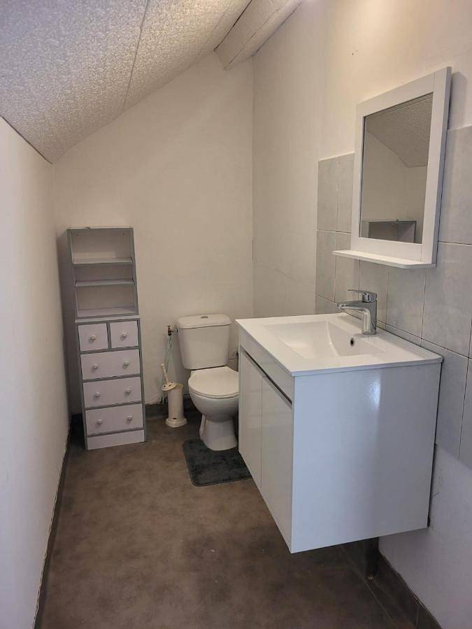 Location de vacances pour 4 personnes, avec jardin dans Percy-en-Normandie - 3