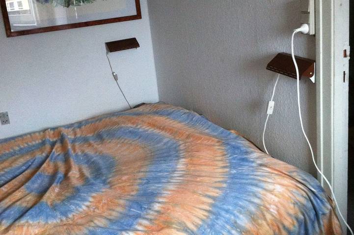 Wunderschönes grosses Haus am Meer zum baden, surfen,angeln und Kajak paddeln. in Vestervig, Agger