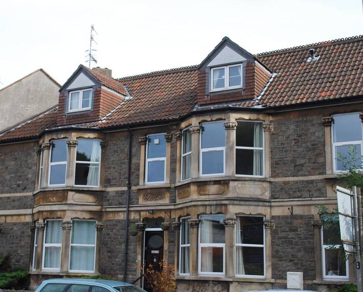 Maison d’hôte pour 3 personnes, avec vue à Bristol - 3