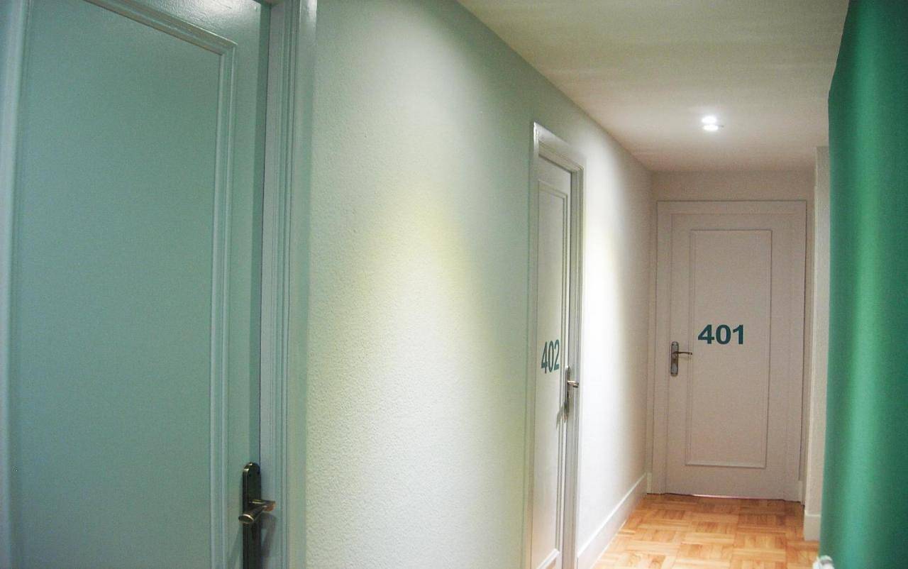 Double Room with Shared Bathroom in Burgos, Provincia de Burgos
