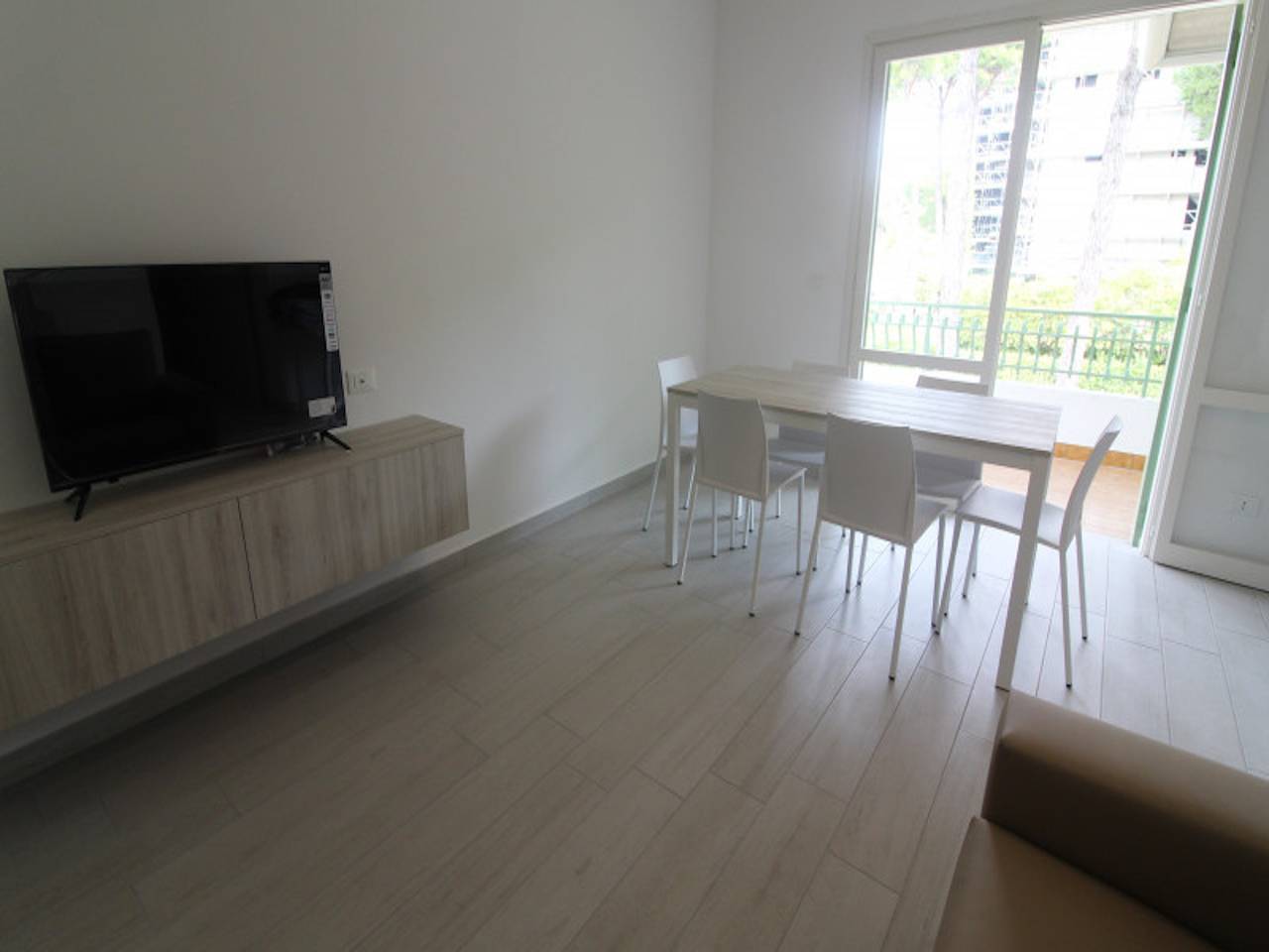 Apartamento entero, Apartamento cerca de la playa - Beahost in Ribera de Lignano, Lignano Sabbiadoro