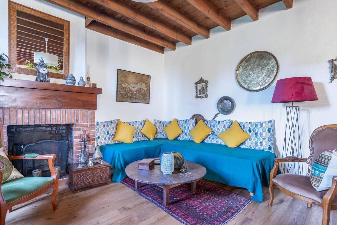 Maison d'une chambre avec jardin clos et wifi a Saint Aigulin in Saint-Aigulin, Région de Jonzac