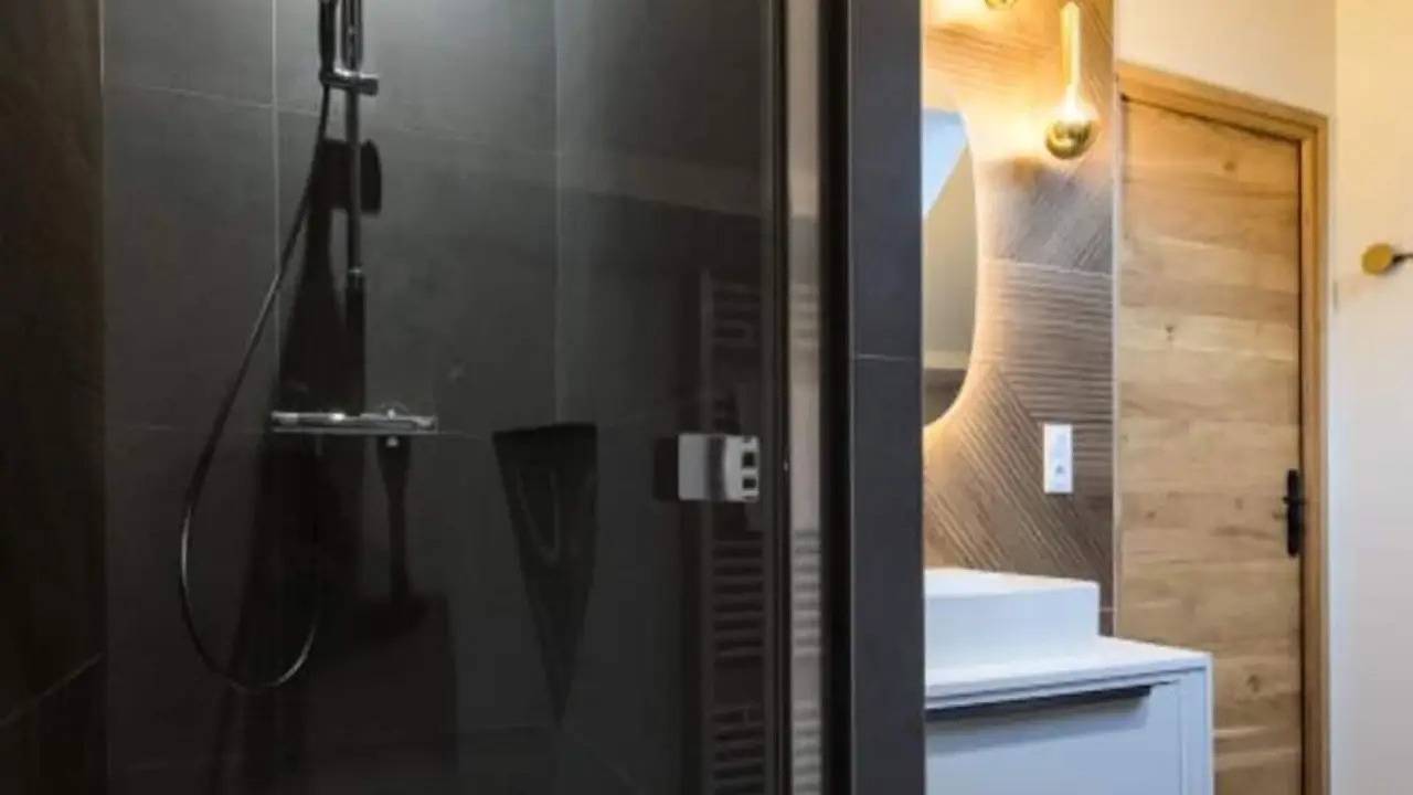 Ganze Ferienwohnung, Ferienwohnung für 4 Personen (40 m²) in Orelle in Orelle, Vanoise-Massiv