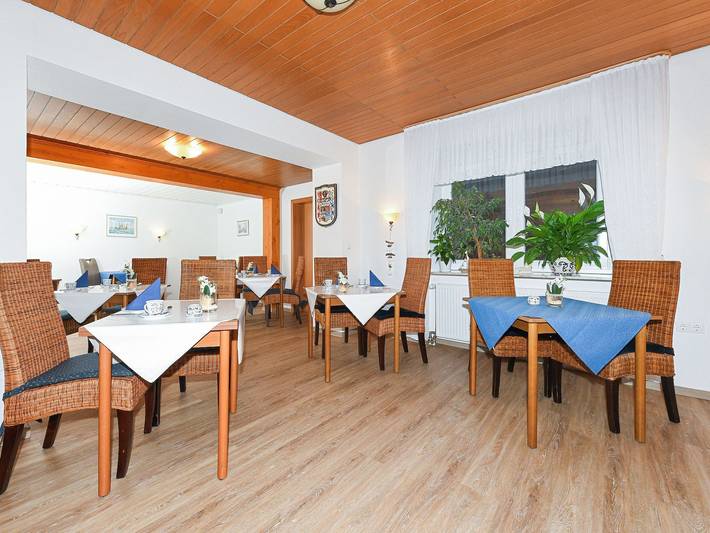 Hotel für 2 Personen, kinderfreundlich in Neuharlingersiel - 4