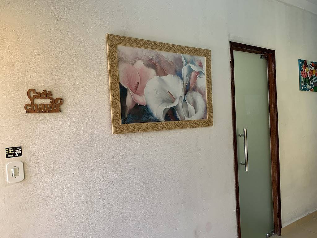 Haus mit Pool im Zentrum von Maragogi, 250 m vom Meer entfernt! in Maragogi, Alagoas