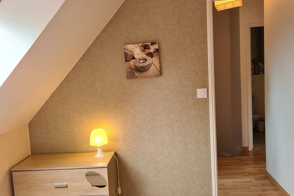 Gîte Avalon - Les Closeries du Golfe in Theix, Côte des Mégalithes