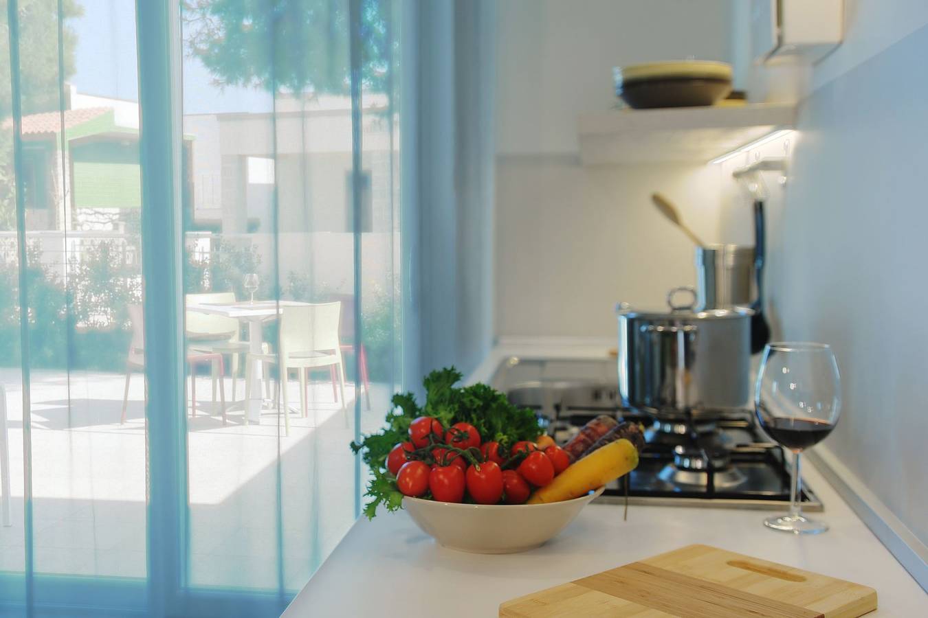 Appartamento intero, Via del Faro Apartments - Ovest in Torre Canne, Salento