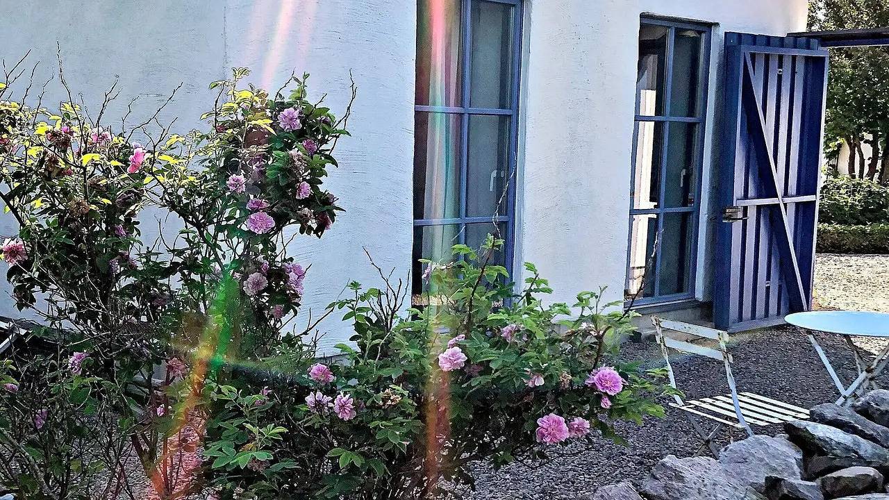 Ferienhaus für 5 Personen (50 m²) in Tvååker in Varberg, Halland