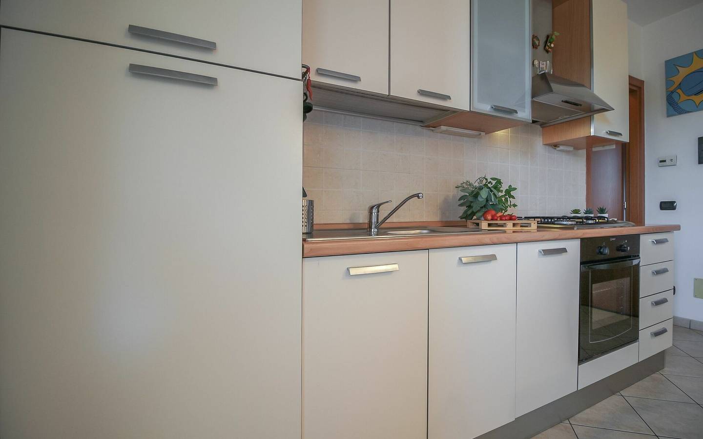 Ganze Wohnung, Bellaria Suite Apartment  in Bellaria, Bellaria-Igea Marina