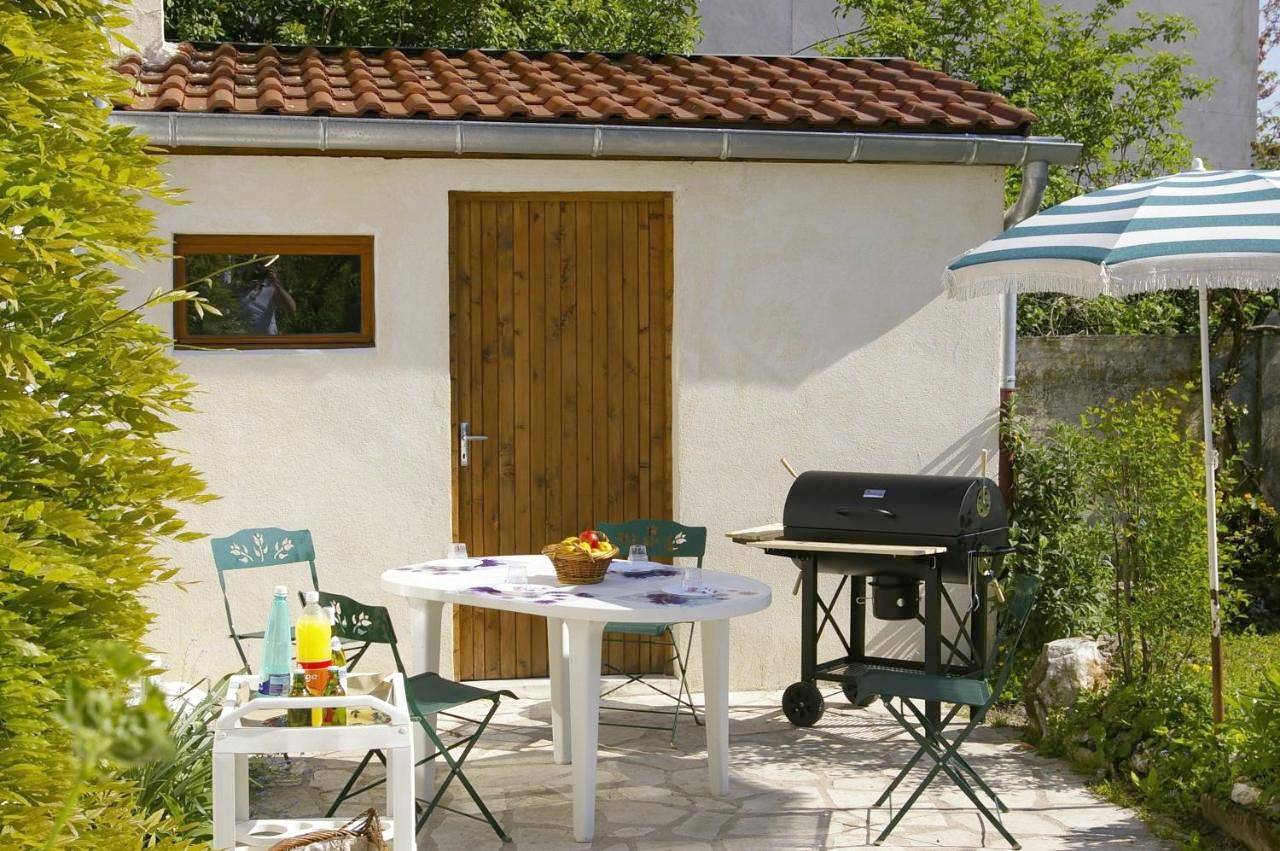 Double Room in Longchamp-sur-Aujon, Aube