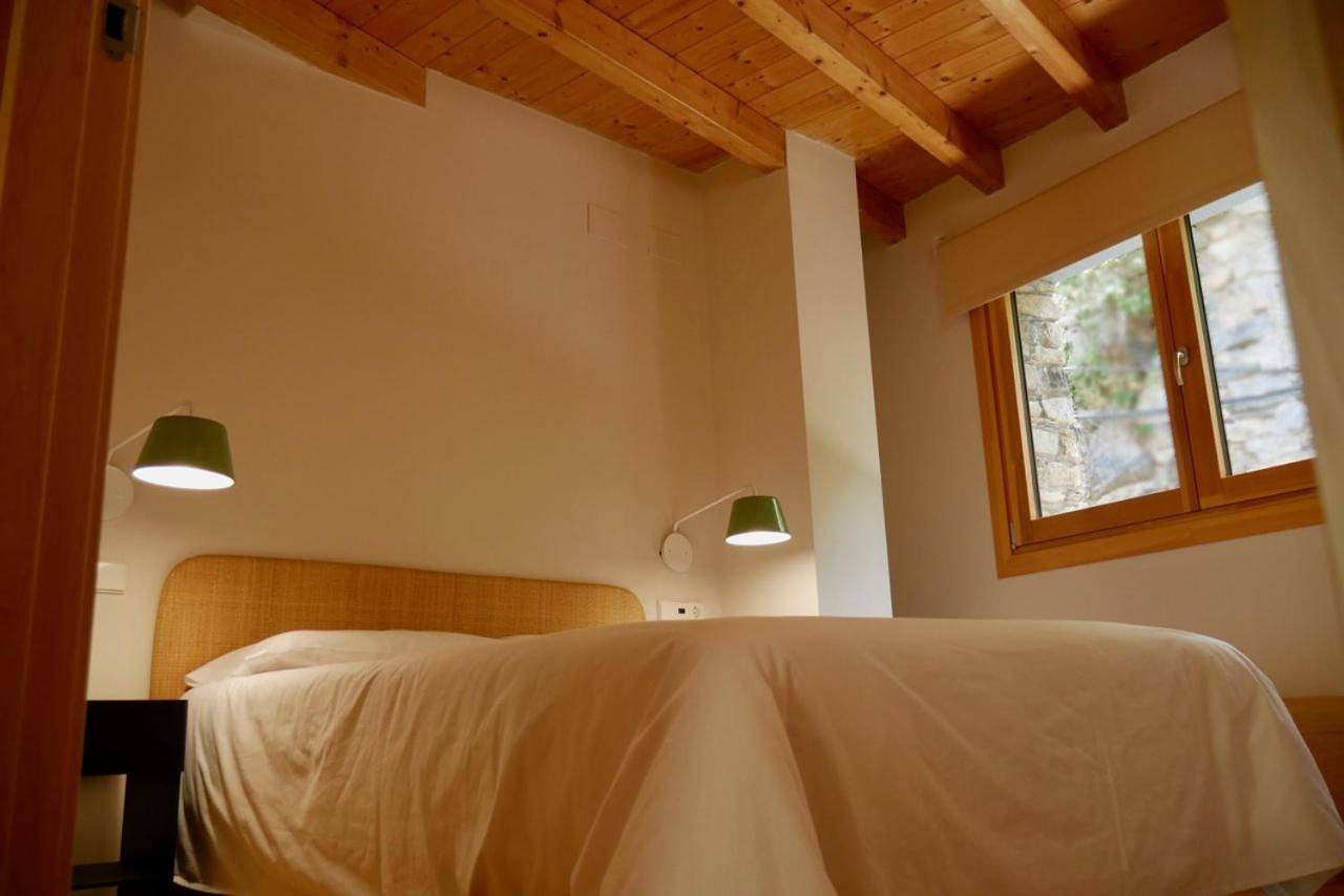 Apartamento vacacional entero, Apartamento de vacaciones para 2 personas in Espot (Esquí), Espot