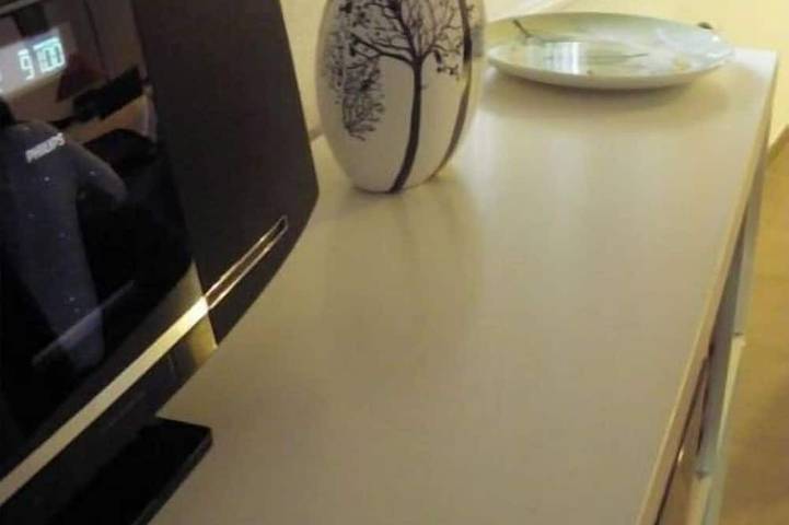 Holiday apartment for 6 people, with balcony - 1
