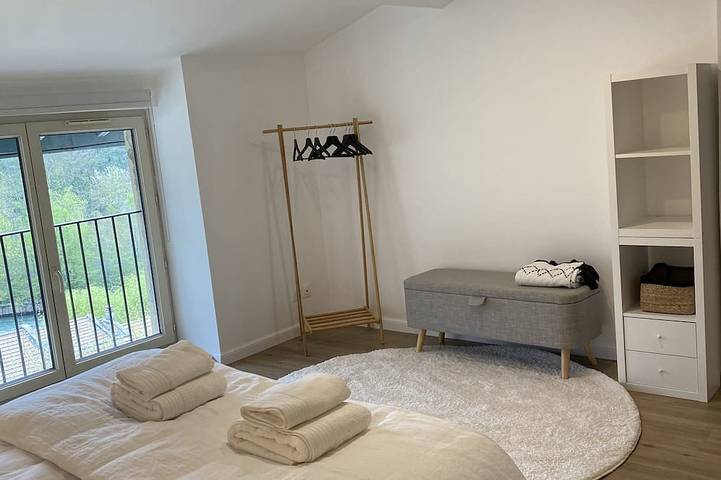 Gîte pour 4 personnes à Pont-en-Royans - 3