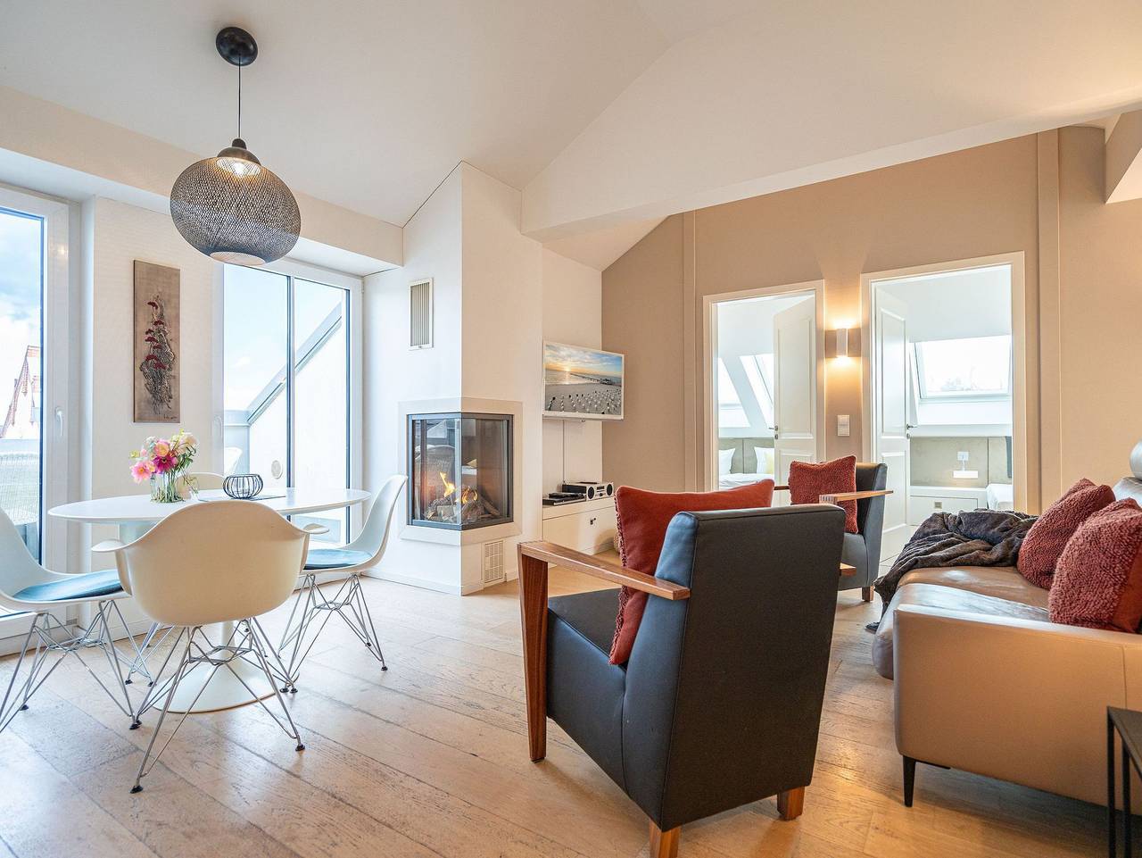 Ferienwohnung in Usedom ab 154€ pro Nacht