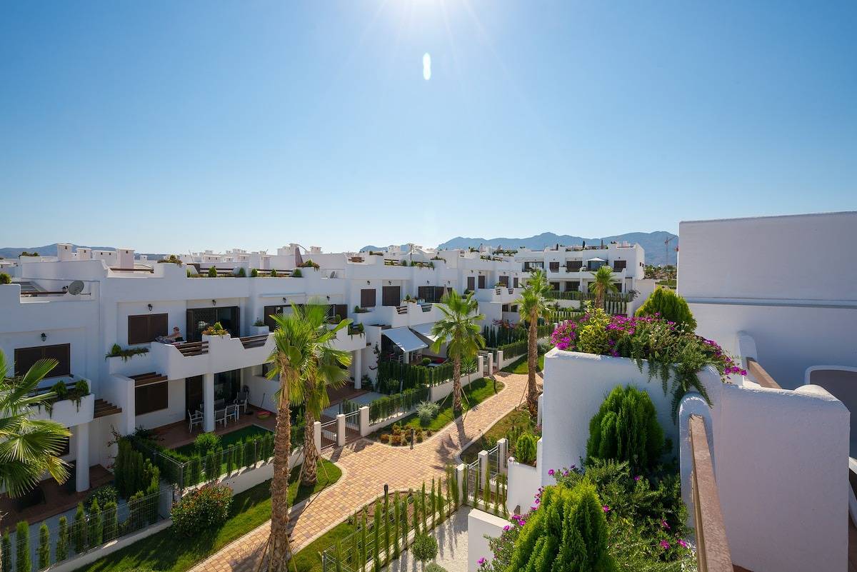 Ganze Wohnung, Apartamento Uva (Mar de Pulpi) in Mar de Pulpi, Pulpí