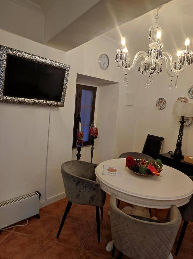 Two-Bedroom House in Belmonte e Colmeal da Torre, Serra da Estrela