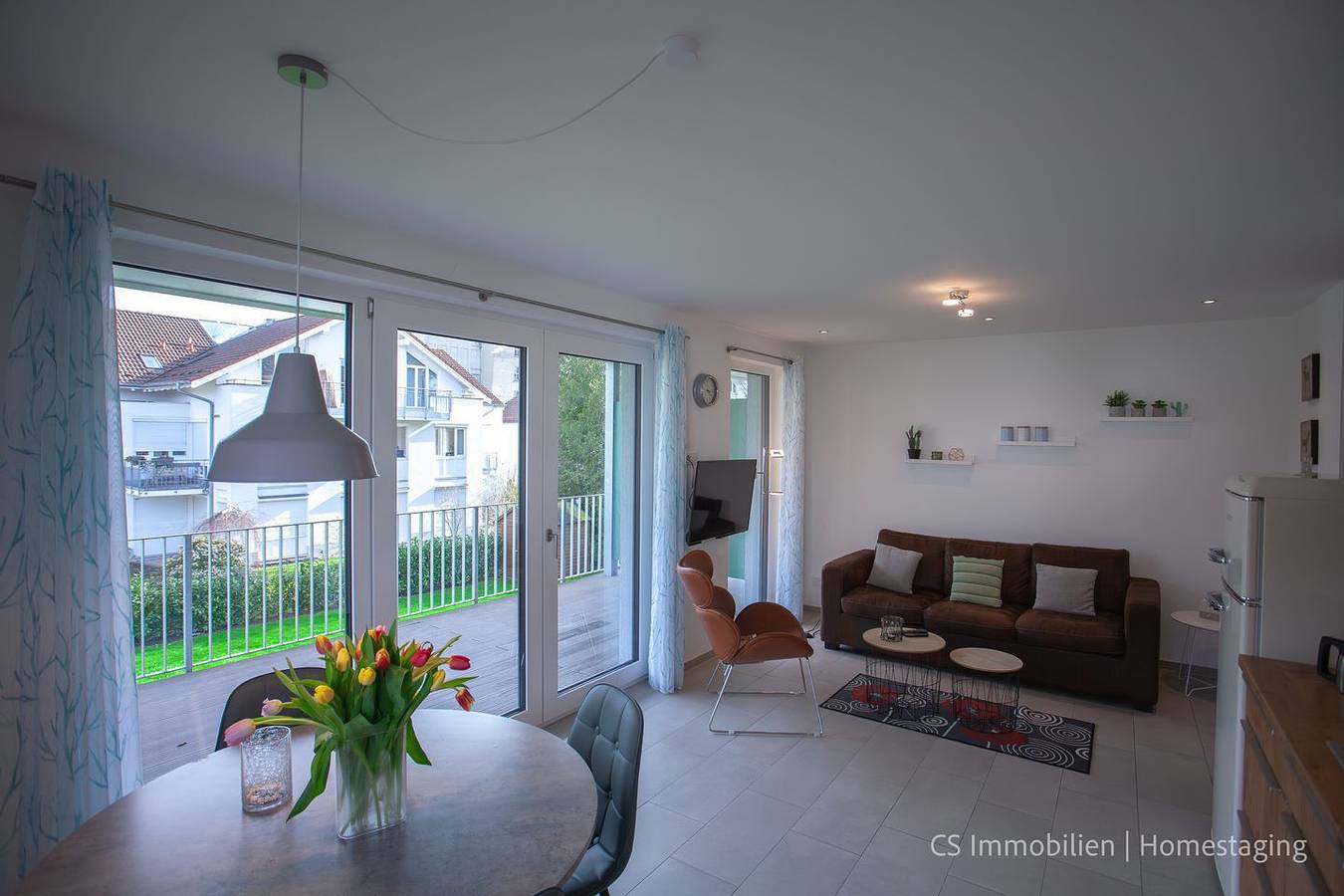 Ganze Wohnung, Ferienwohnung Lago Grigio in Langenargen in Langenargen, Region Bodensee-Oberschwaben