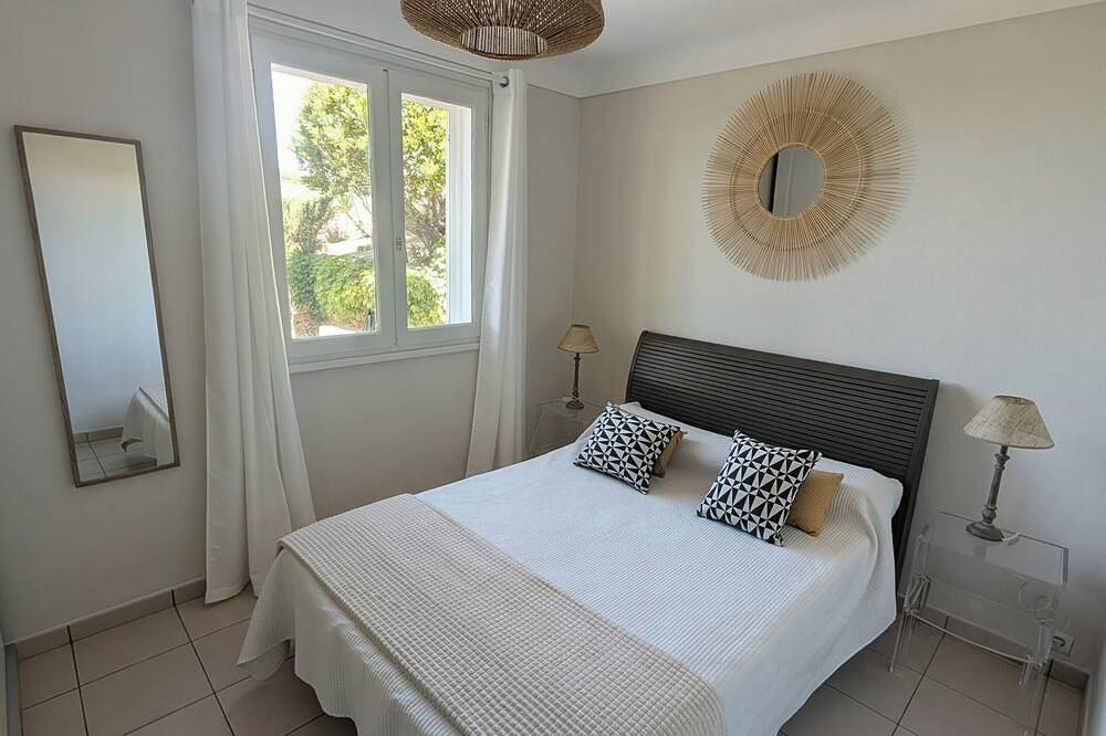 Appartement entier, T2 Michele-  Bel Appartement dans résidence avec piscine in Propriano, Arrondissement de Sartène