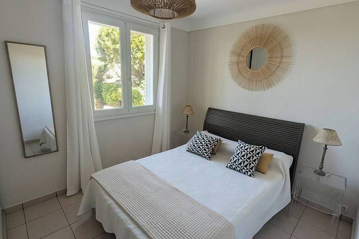 Appartement entier, T2 Michele-  Bel Appartement dans résidence avec piscine in Propriano, Arrondissement de Sartène