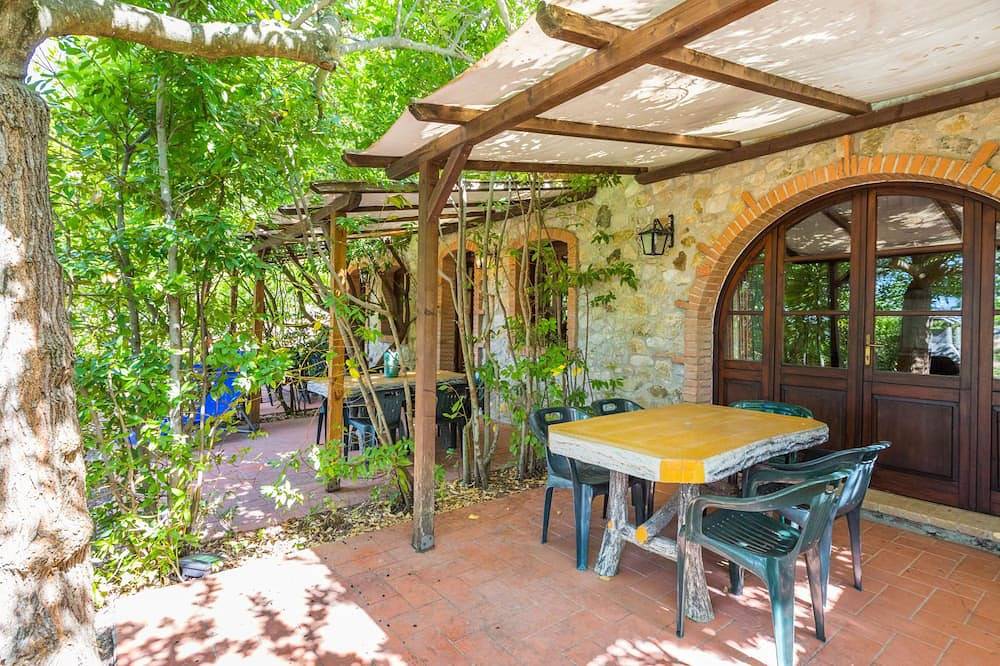 Appartamento vacanze a Riparbella a partire da 106€ a notte