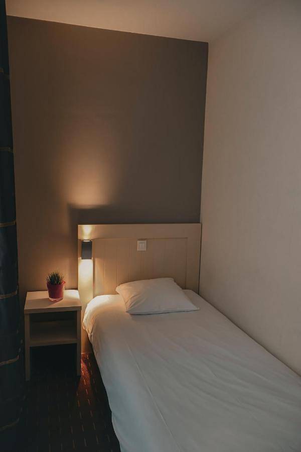 Hôtel pour 2 personnes, avec terrasse et vue, animaux acceptés à Lier - 3