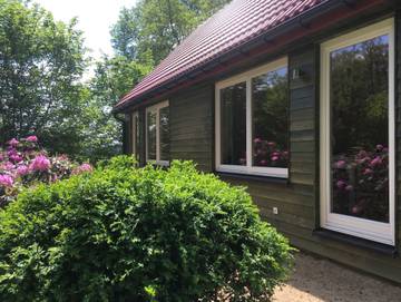 Ferienhaus für 4 Personen in Worpswede, Niedersachsen, Bild 2