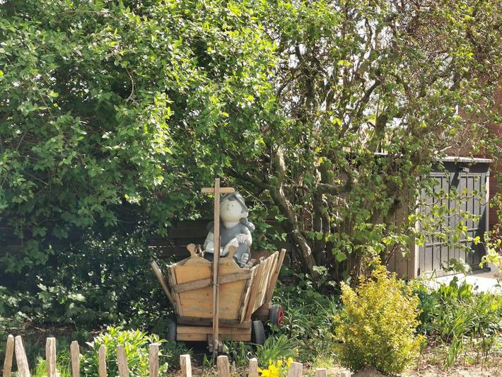 Ferienhaus für 6 Personen, mit Garten und Sauna, mit Haustier in Altes Land Stade - 4