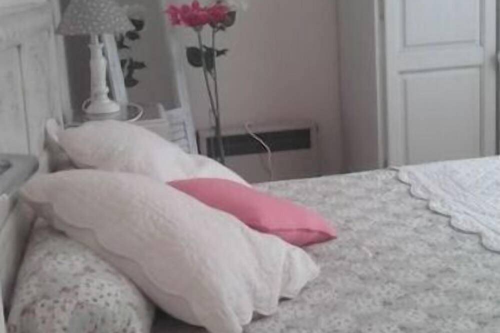 Le Penty Haus 2/4 Personen Concarneau in Concarneau, Quimper und Umgebung