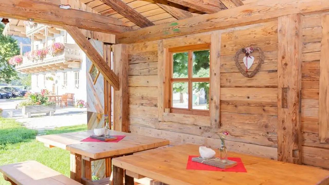 Ganze Ferienwohnung, Ferienwohnung für 7 Personen (70 m²) in Leogang in Loferer und Leoganger Steinberge, Leogang